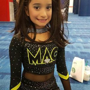 Meet your Posher, Marco